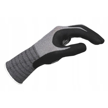 Rękawica Ochronna Nitrylowa TIGERFLEX PLUS roz. 9